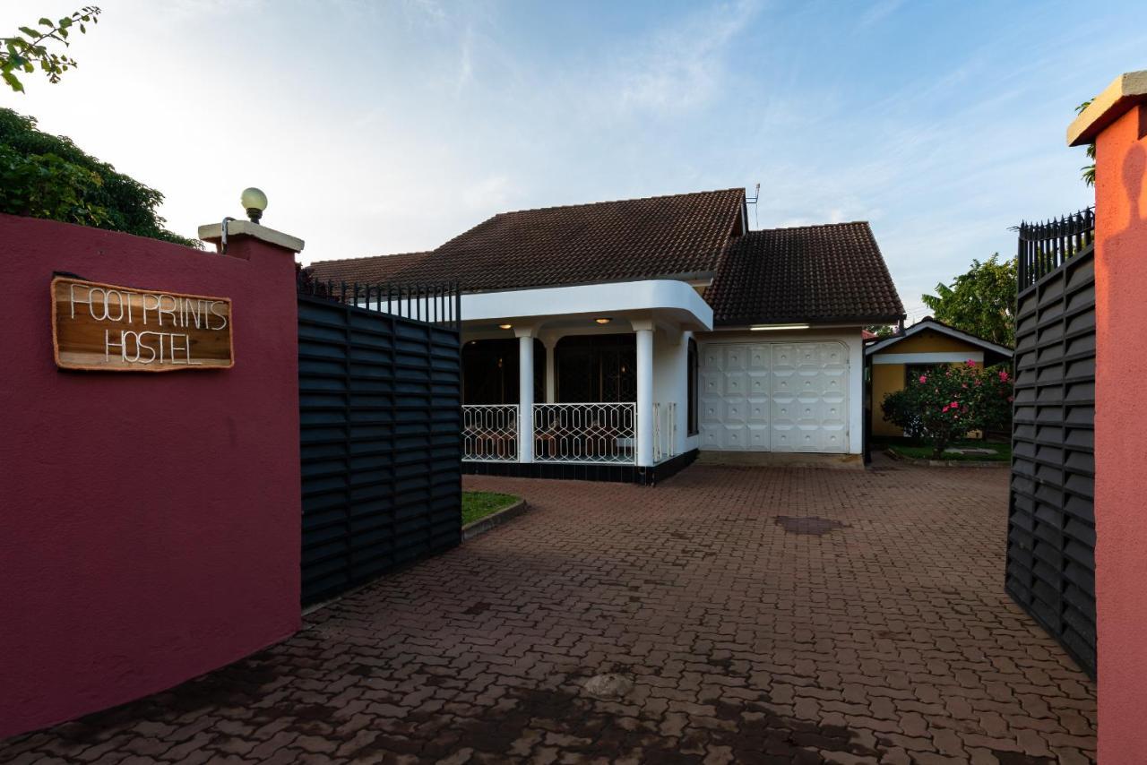 Dreamer'S Accommodation Arusha Exterior photo
